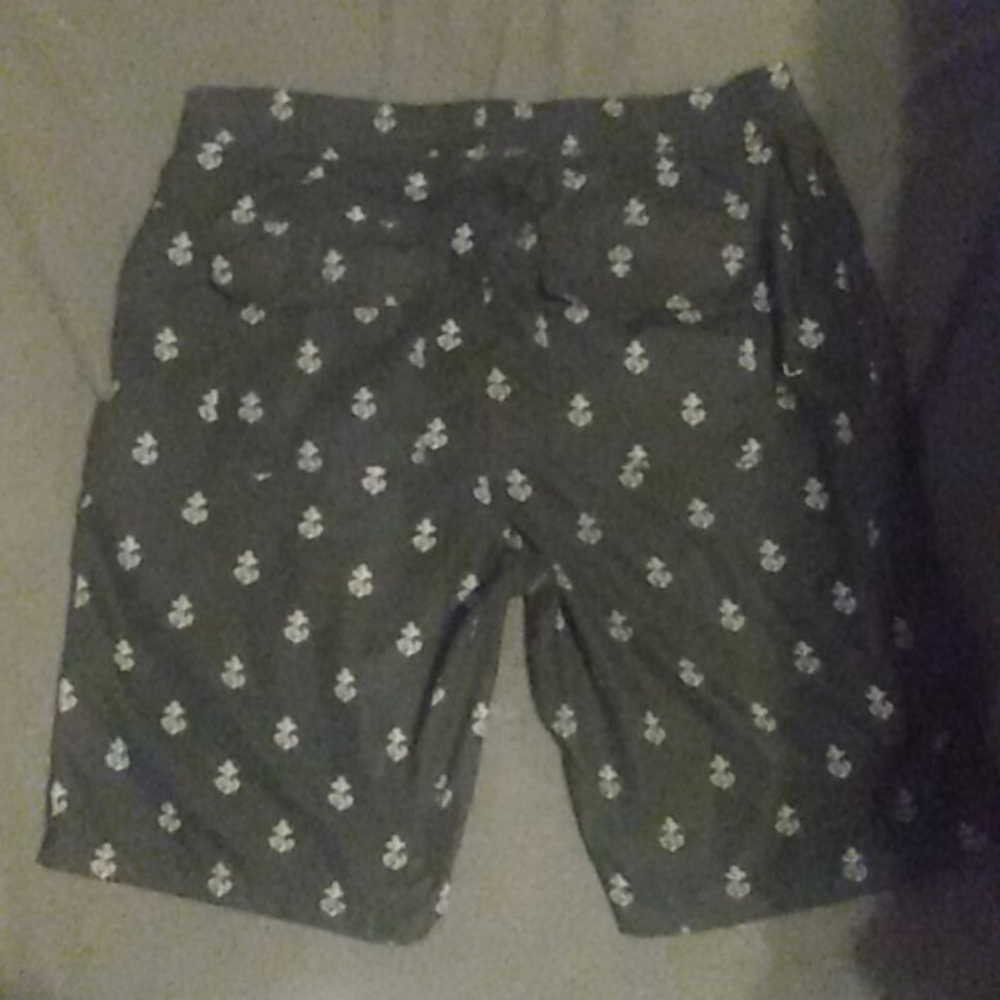 Casual shorts
